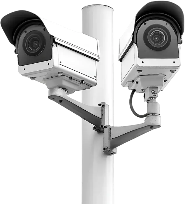 Sistema de videovigilancia