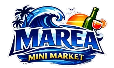 Minimarket Marea