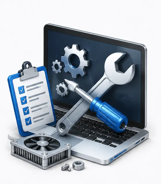 Software para administración de talleres