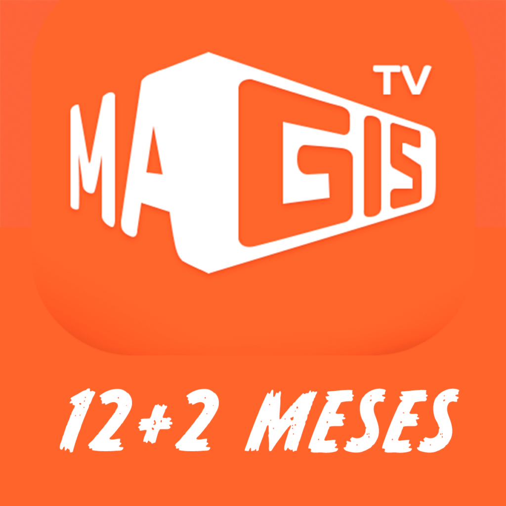 MAGISTV X 12 2 MESES CUENTA COMPLETA Drsolucionesinformaticas